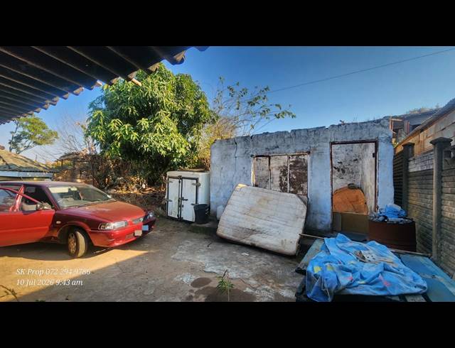 4 BEDROOM FREESTANDING FOR SALE IN COPESVILLE